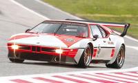 Italeri BMW M1 Procar